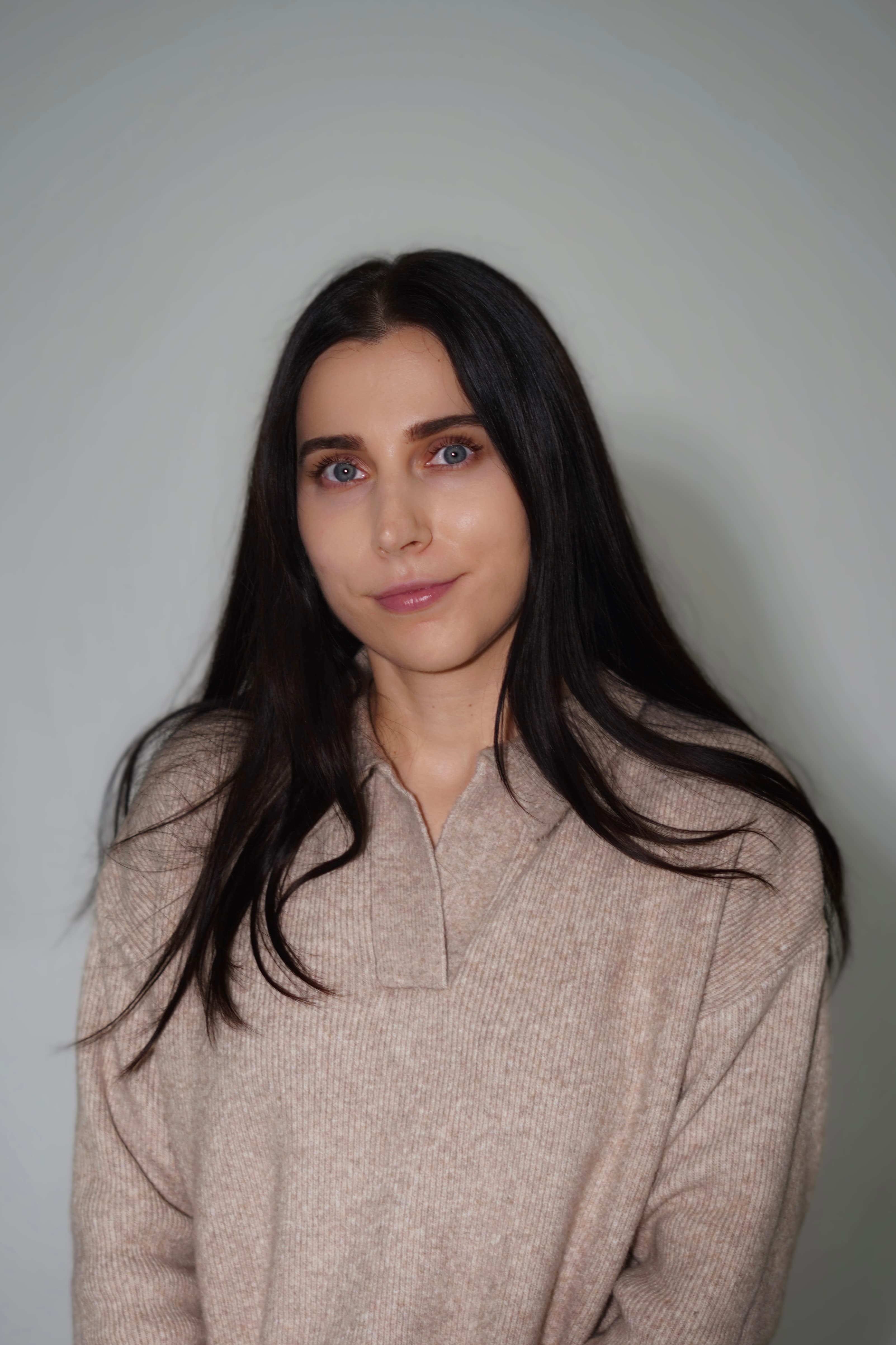 Natalia - Twoja lektorka angielskiego