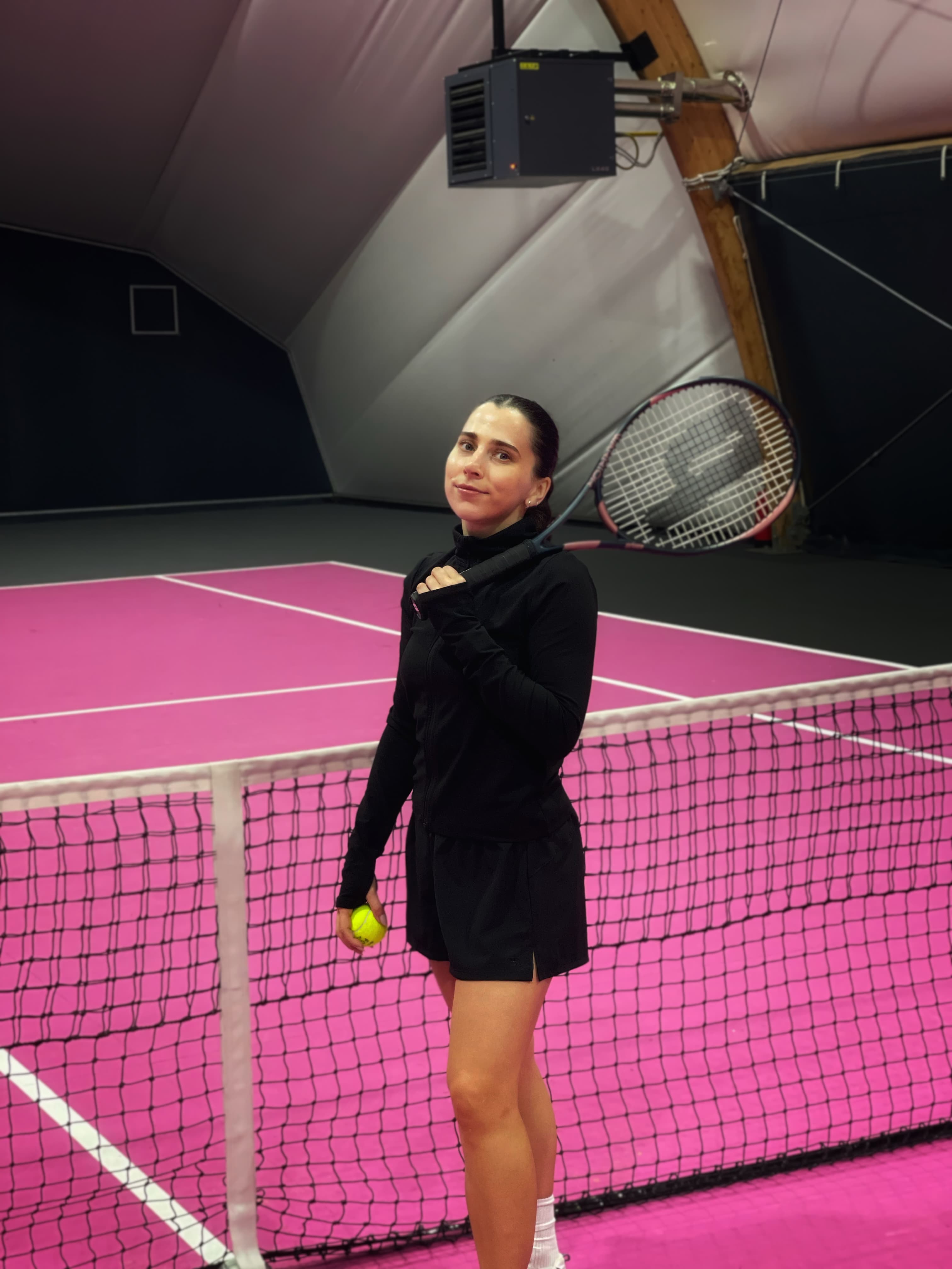 Natalia - Twoja lektorka angielskiego